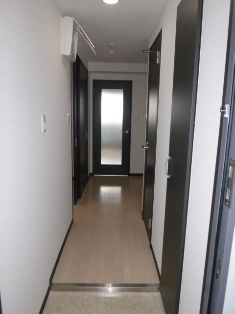 玄関　※別のお部屋のお写真です。御参考までに。