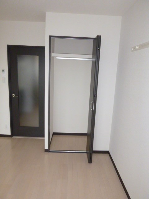 収納　※別のお部屋のお写真です。御参考までに。