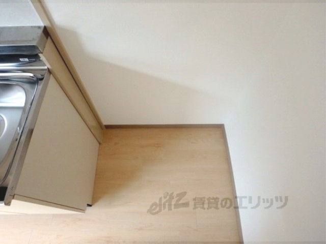 その他部屋・スペース　冷蔵庫置場