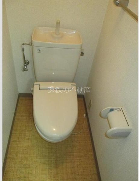 トイレ　※現況優先