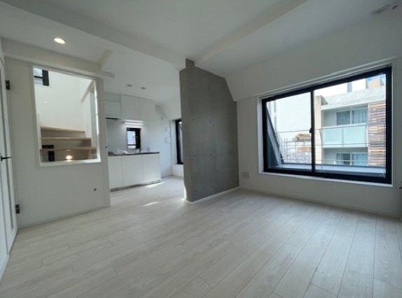 居室・リビング　居室