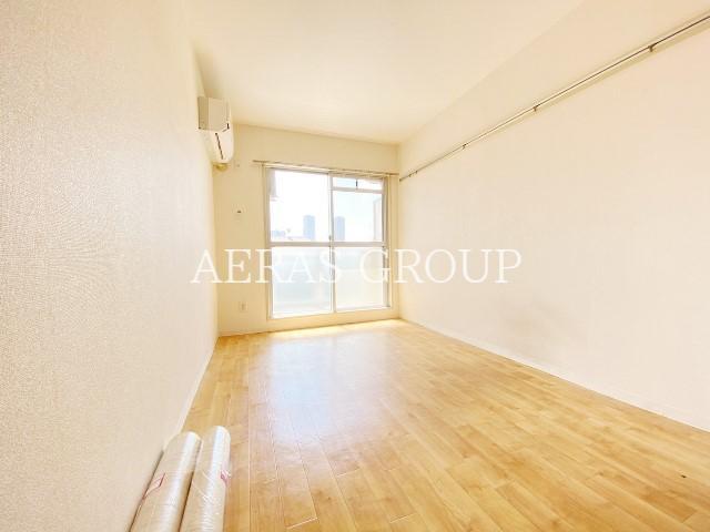 居室・リビング　別部屋同仕様