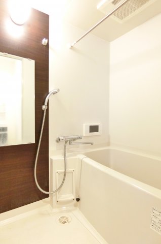 バス・シャワールーム　※イメージ写真です