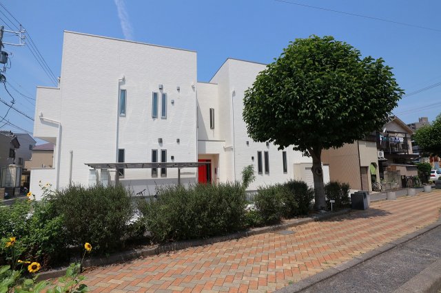 建物外観　★外観