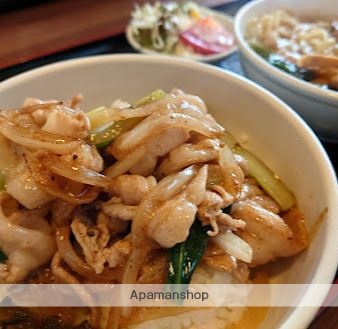 飲食店　興華　中華料理（飲食店）まで277m