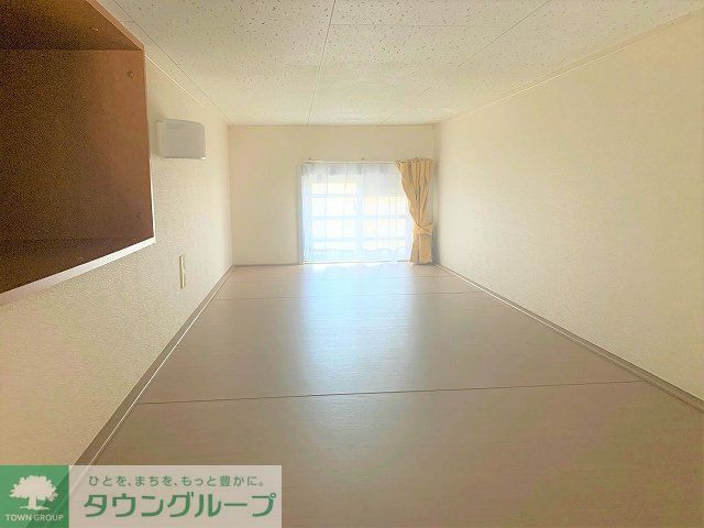 その他部屋・スペース　ロフトです。