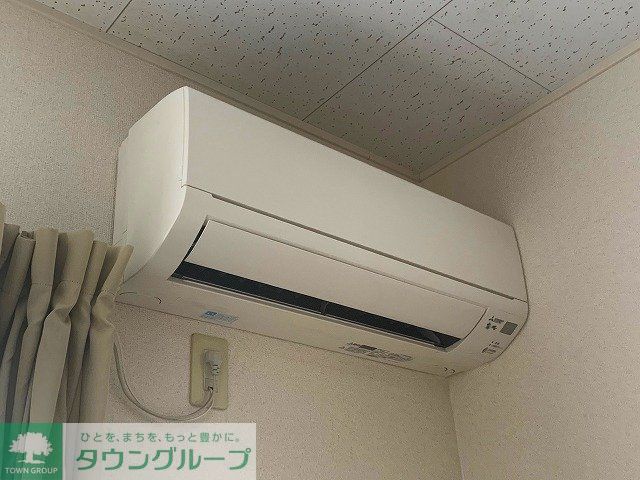 その他設備　お部屋によりメーカーが異なります。