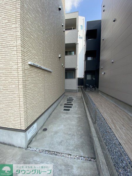 その他共有部分　共有部分