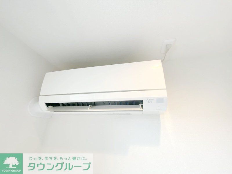 その他設備　設備