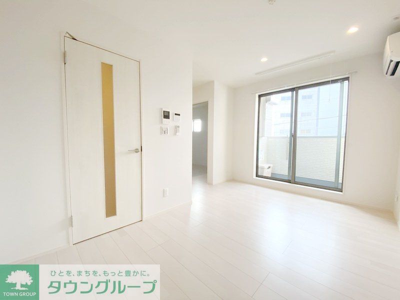 居室・リビング　リビング/居室