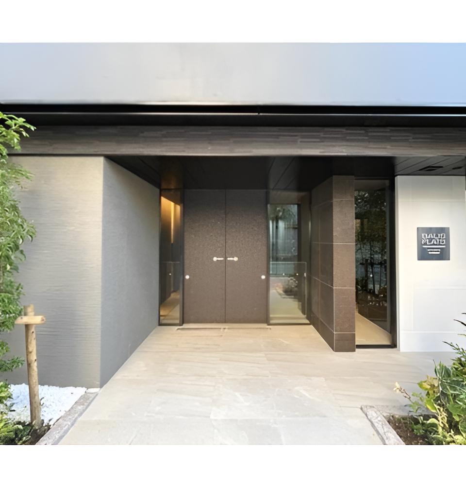 エントランス　☆きれいなエントランス☆