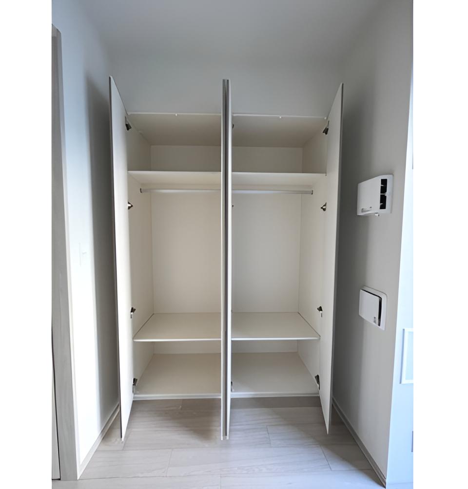 収納　☆収納豊富☆