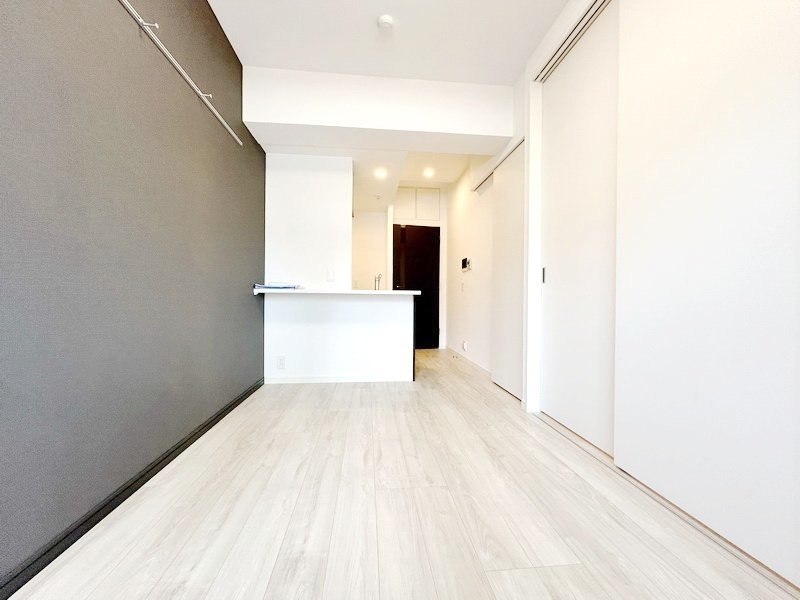 居室・リビング　内観2