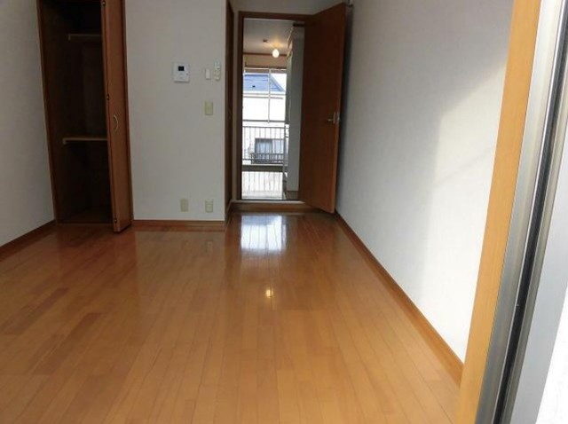 居室・リビング　きれいなお部屋