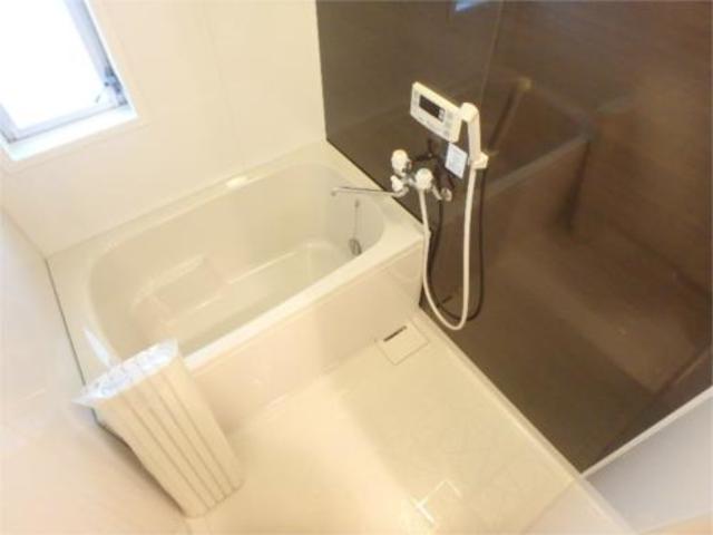バス・シャワールーム　別号室参考写真