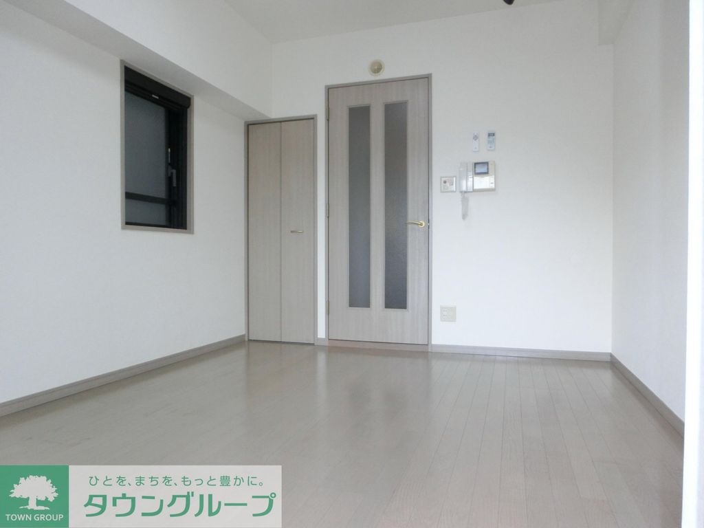 居室・リビング　リビング/居室