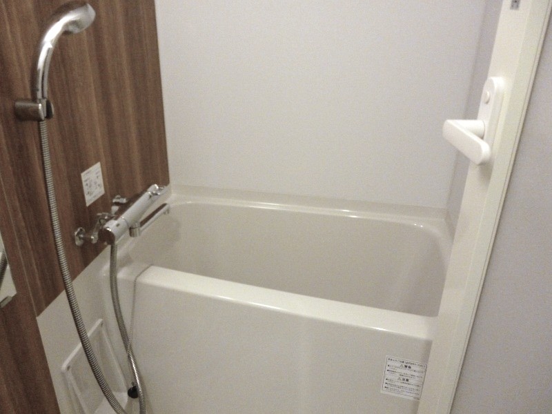 バス・シャワールーム　風呂