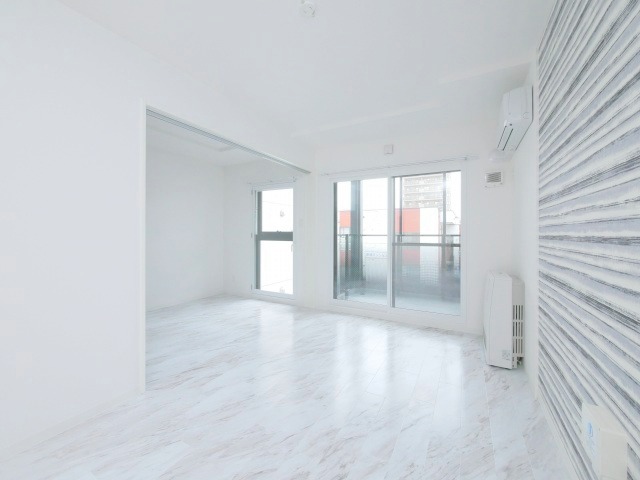 居室・リビング　きれいなリビング♪