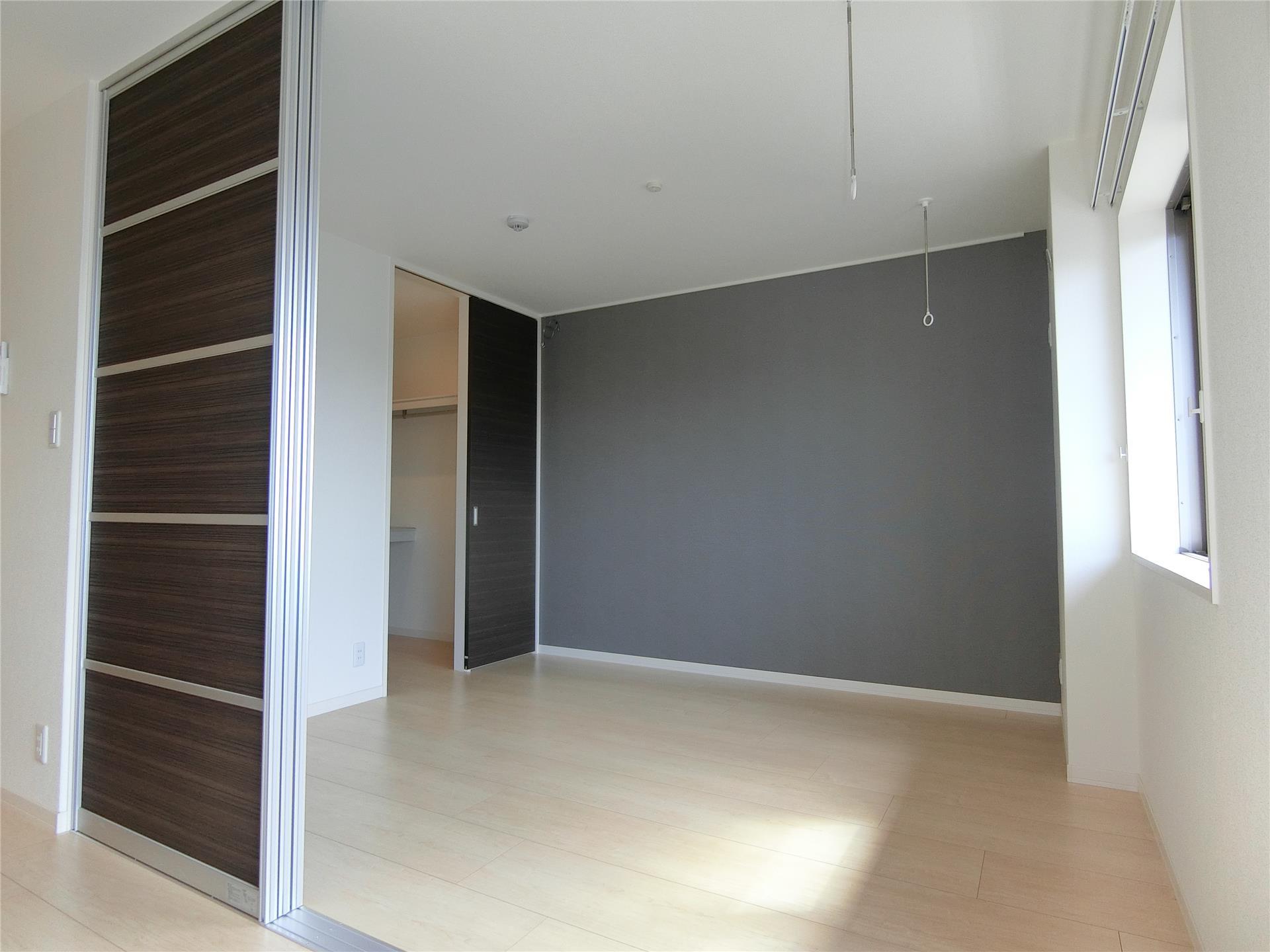 その他部屋・スペース　過ごしやすいフローリングのお部屋です♪（同仕様画像）