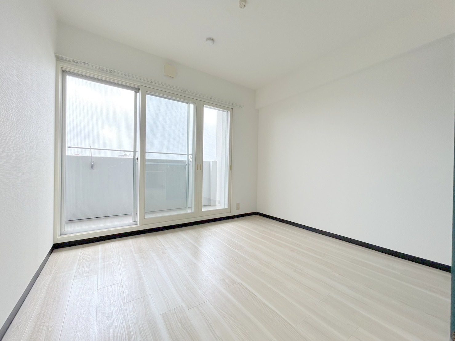 その他部屋・スペース　人気のオール洋室タイプのお部屋です♪