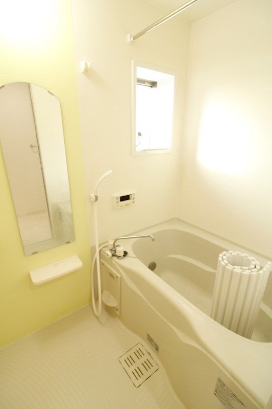 バス・シャワールーム　※別室参考写真※