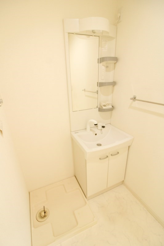 洗面設備　※別室参考写真※