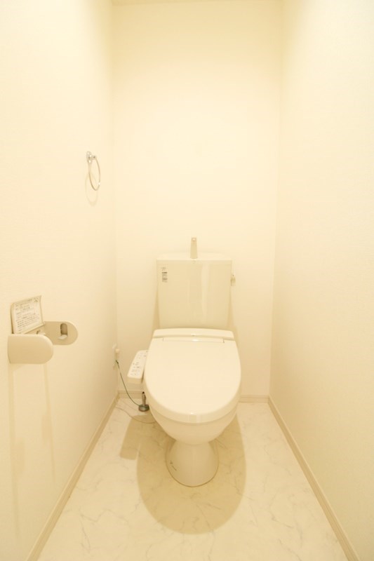 トイレ　※別室参考写真※
