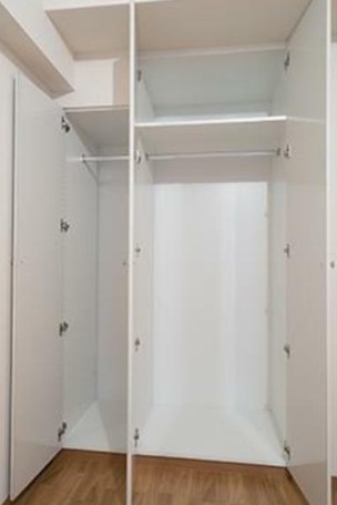 収納　※こちらのお写真は他部屋になり参考写真です※