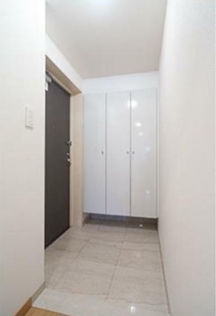玄関　※こちらのお写真は他部屋になり参考写真です※
