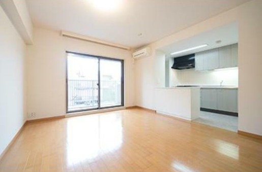 居室・リビング　※こちらのお写真は他部屋になり参考写真です※