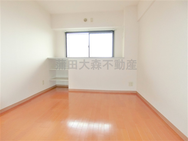 その他　洋室5.7帖