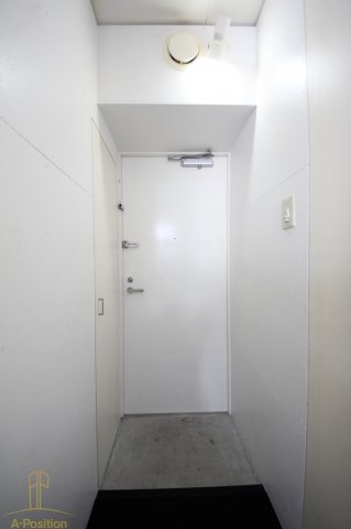 玄関　北浜コンソール