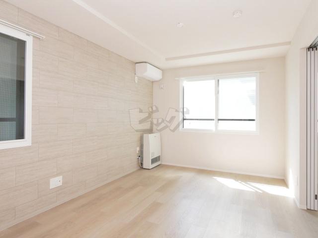 居室・リビング　広々としたリビングです♪