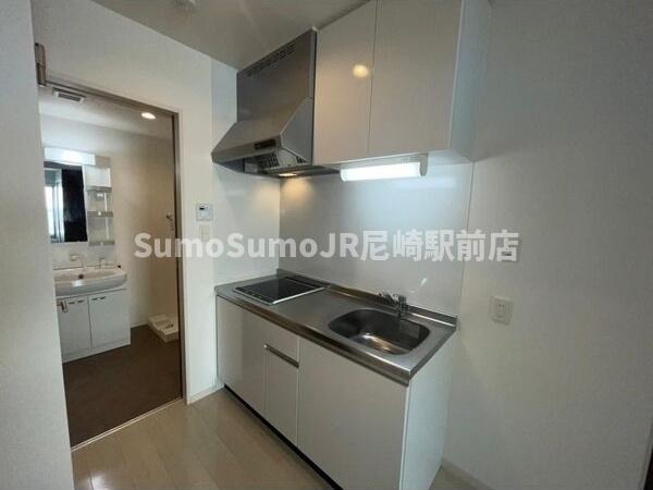 玄関　玄関です