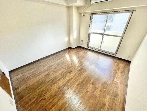 その他部屋・スペース　※写真は同じマンションの違う部屋のものになります。