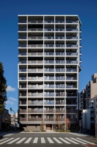 建物外観　☆綺麗な外観☆