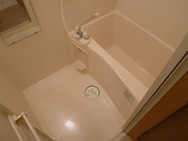 バス・シャワールーム　★バスルーム★