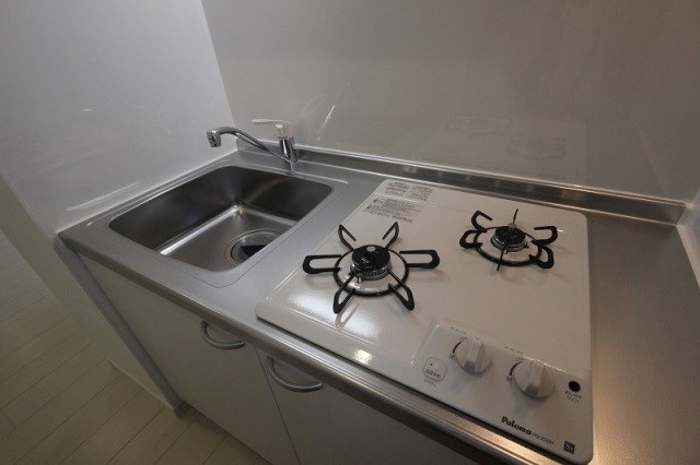 キッチン　賃貸物件ならトーマスリビング原田店へ