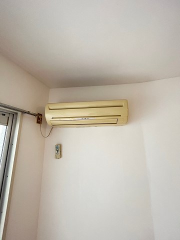 その他設備　たっぷりとした収納スペースです