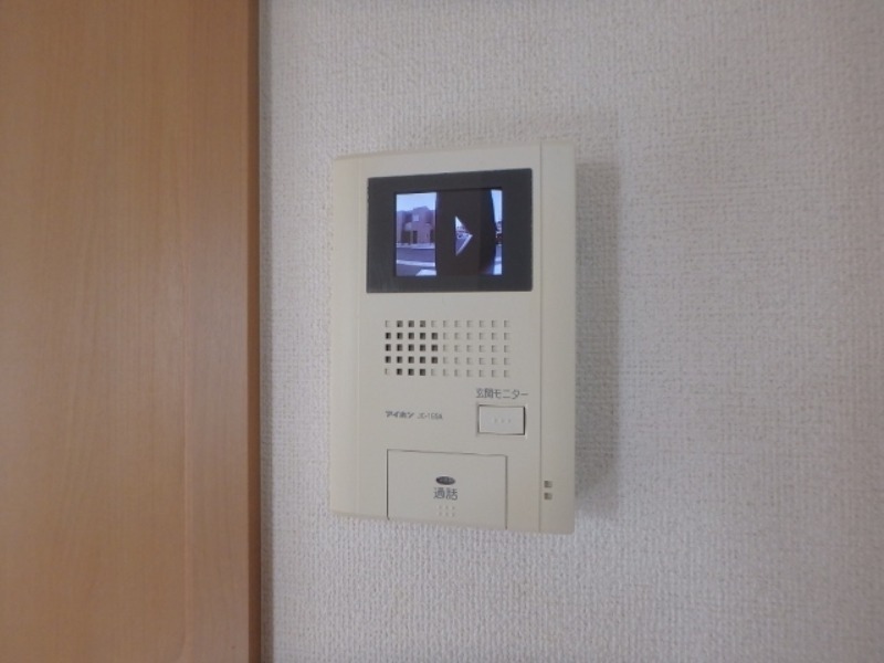 セキュリティ　図面と現状に相違がある場合には現状を優先