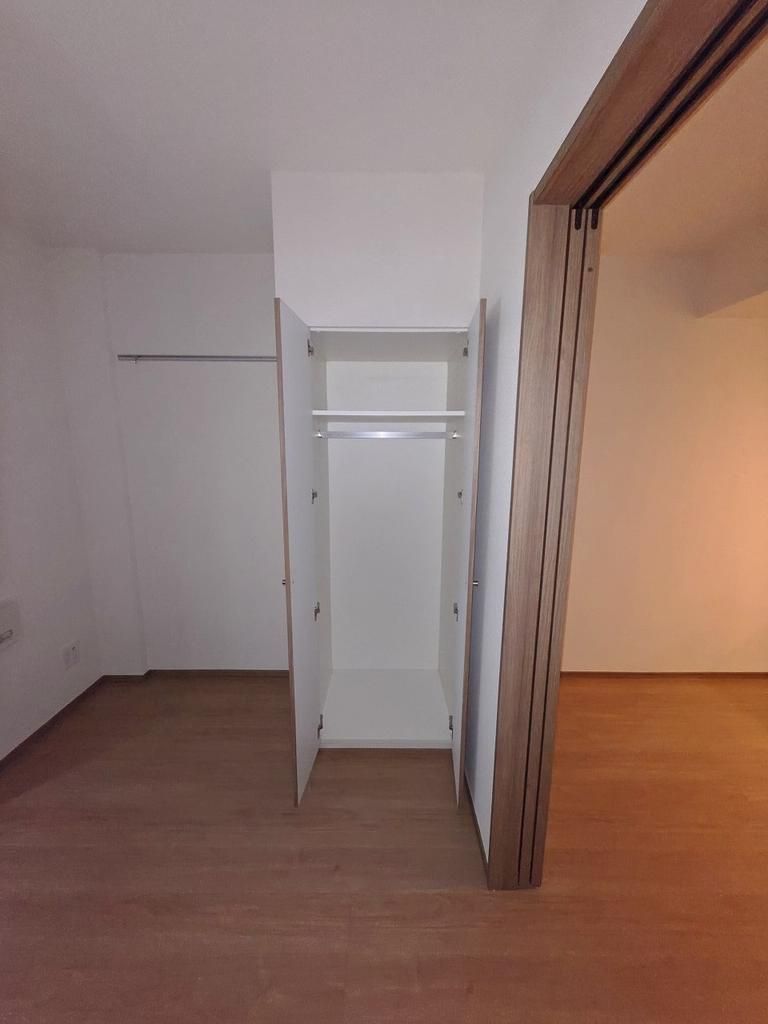 収納　ちょっとした収納スペースも充実しています