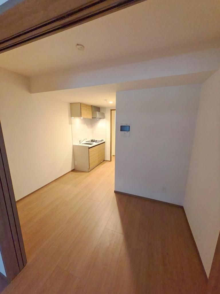 居室・リビング　ゆったり過ごせるリビングです