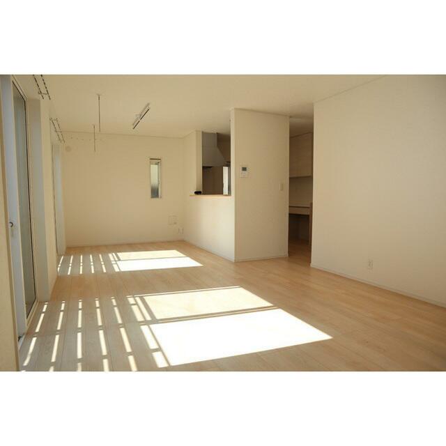 居室・リビング　LDK