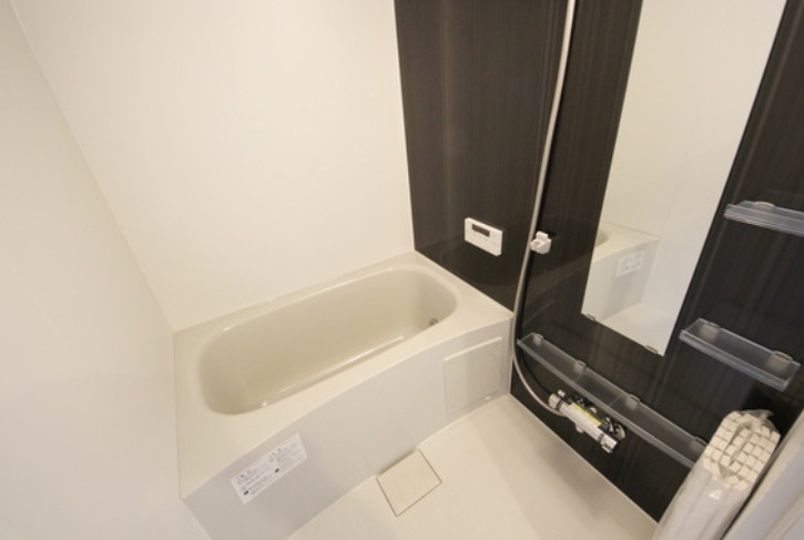 バス・シャワールーム　別部屋の写真を使用しております。