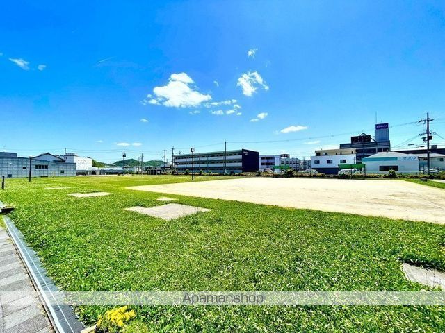 その他　黒田第4公園（その他）まで300m