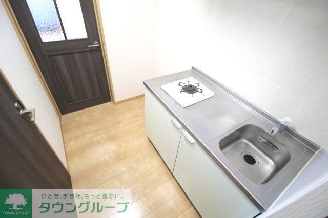 キッチン　お問合せは【タウンハウジング】まで！※現地待合わせ相談可！