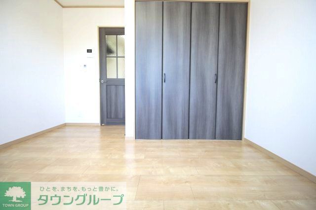 居室・リビング　現地待ち合わせ歓迎♪お問合せはタウンハウジングまで！