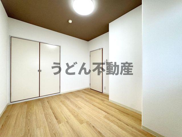 その他部屋・スペース　うどん県のお部屋探しはうどん不動産へ うどんちゃんとLINE