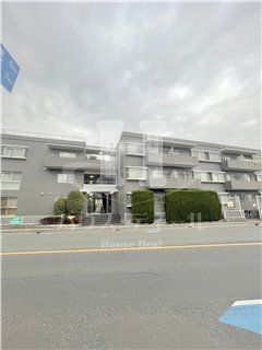 建物外観　外観です