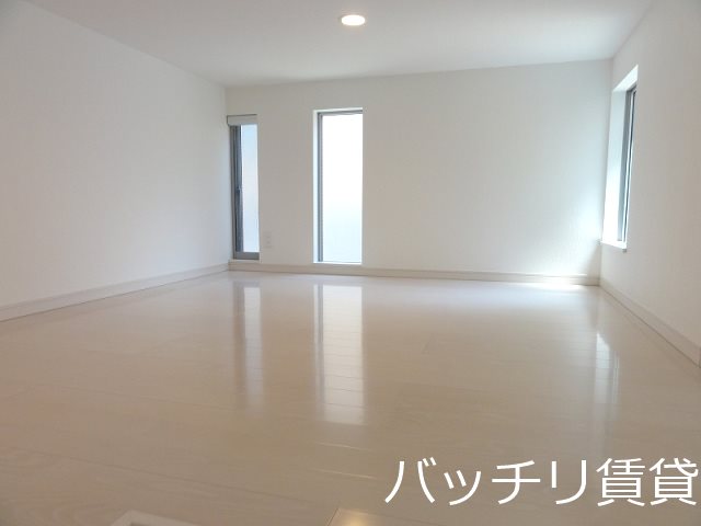 その他部屋・スペース　同型タイプのため、現状優先